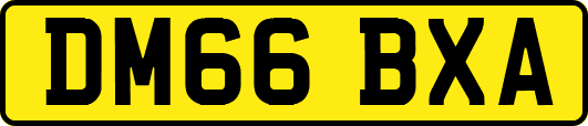 DM66BXA