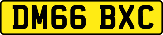 DM66BXC