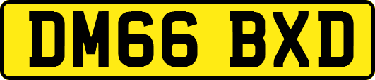 DM66BXD
