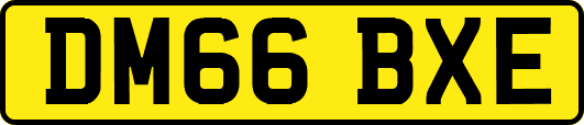 DM66BXE