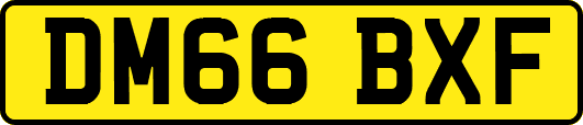 DM66BXF