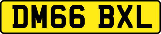 DM66BXL