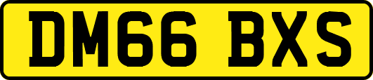 DM66BXS