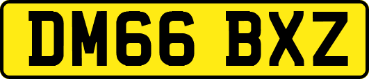 DM66BXZ