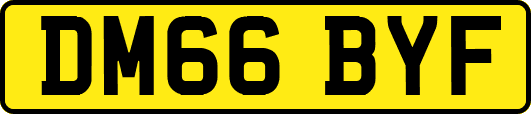 DM66BYF