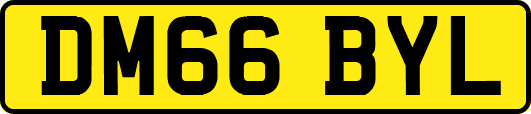 DM66BYL