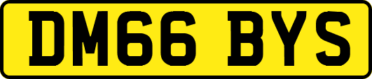 DM66BYS