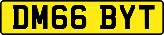 DM66BYT