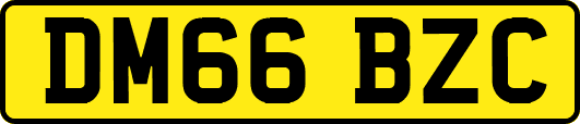 DM66BZC