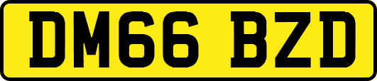 DM66BZD