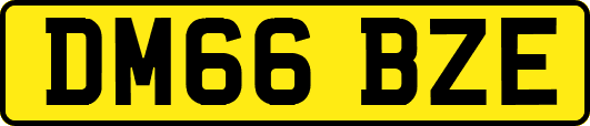 DM66BZE