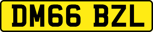 DM66BZL