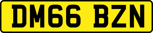 DM66BZN