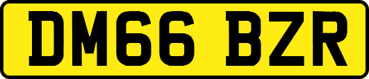 DM66BZR