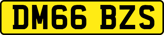DM66BZS