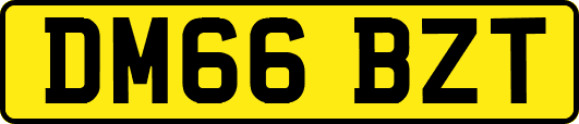DM66BZT