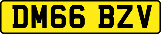 DM66BZV