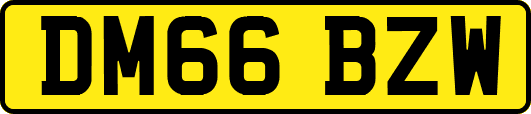 DM66BZW