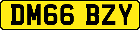 DM66BZY