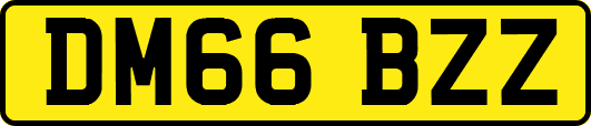DM66BZZ
