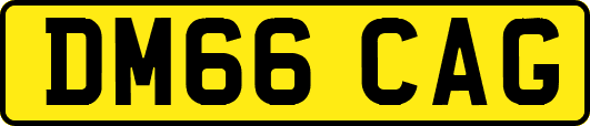 DM66CAG