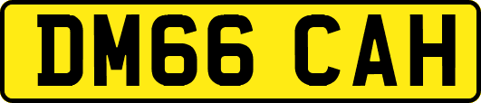 DM66CAH