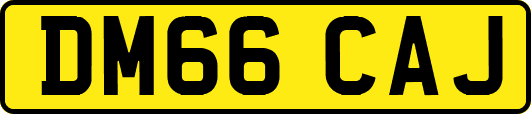 DM66CAJ