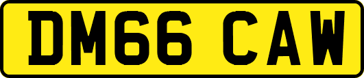 DM66CAW