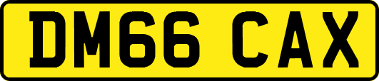 DM66CAX