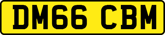 DM66CBM