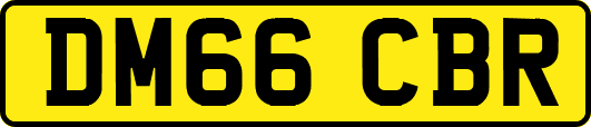 DM66CBR