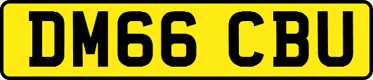 DM66CBU