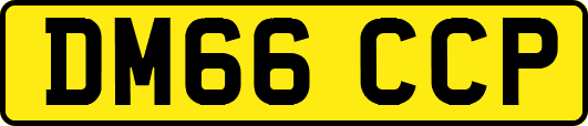 DM66CCP