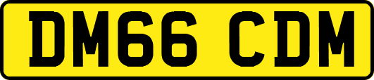 DM66CDM