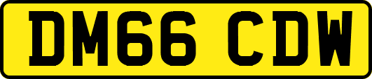 DM66CDW