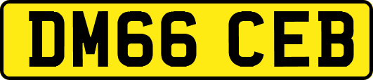 DM66CEB