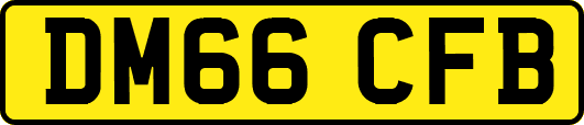 DM66CFB