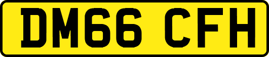 DM66CFH