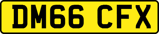 DM66CFX