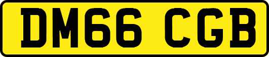 DM66CGB