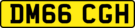 DM66CGH