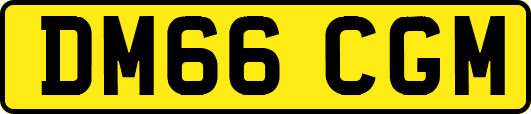 DM66CGM