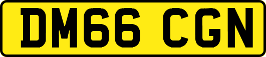 DM66CGN