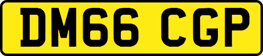DM66CGP