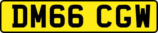 DM66CGW