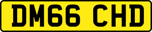 DM66CHD