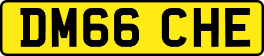 DM66CHE