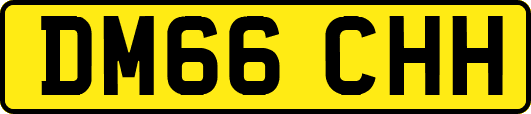DM66CHH