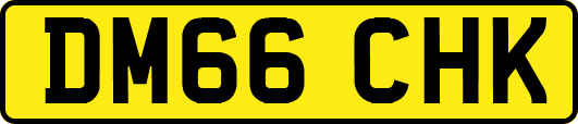 DM66CHK
