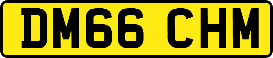 DM66CHM